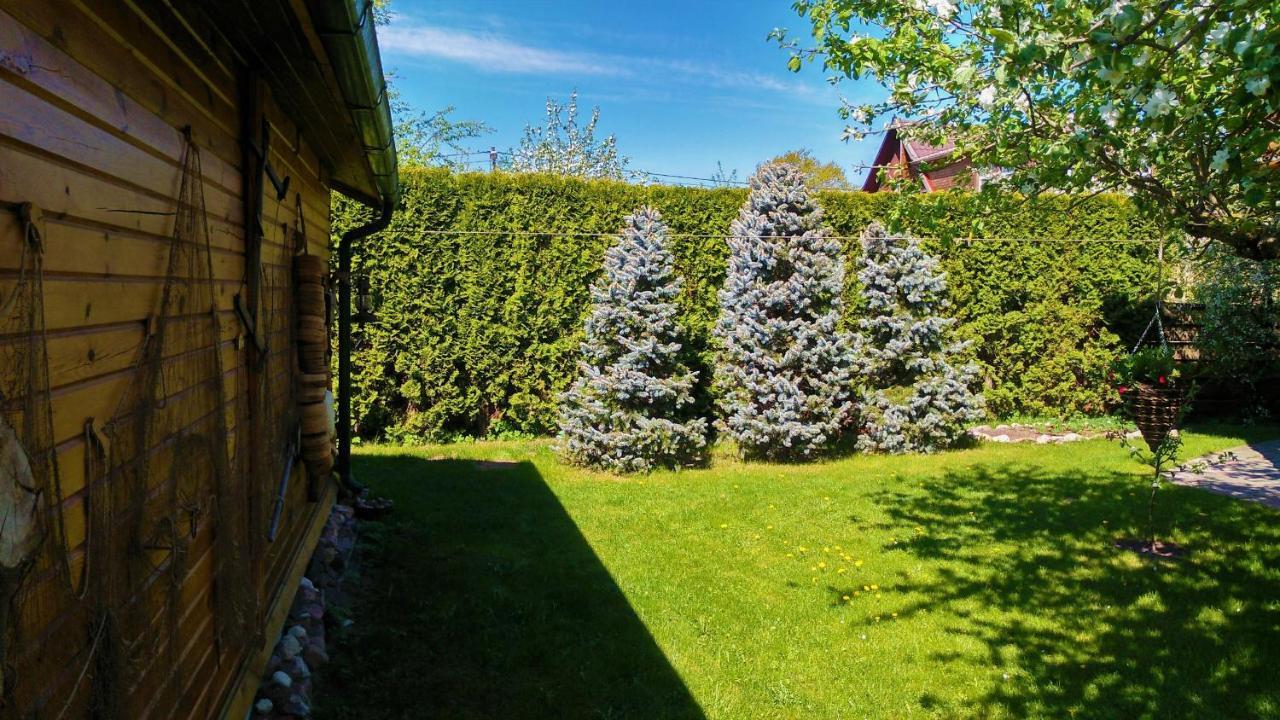 Guest House Melon Jūrkalne Exterior foto